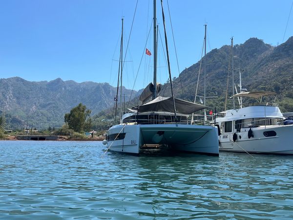 Bali 4.2 | Jupiter One