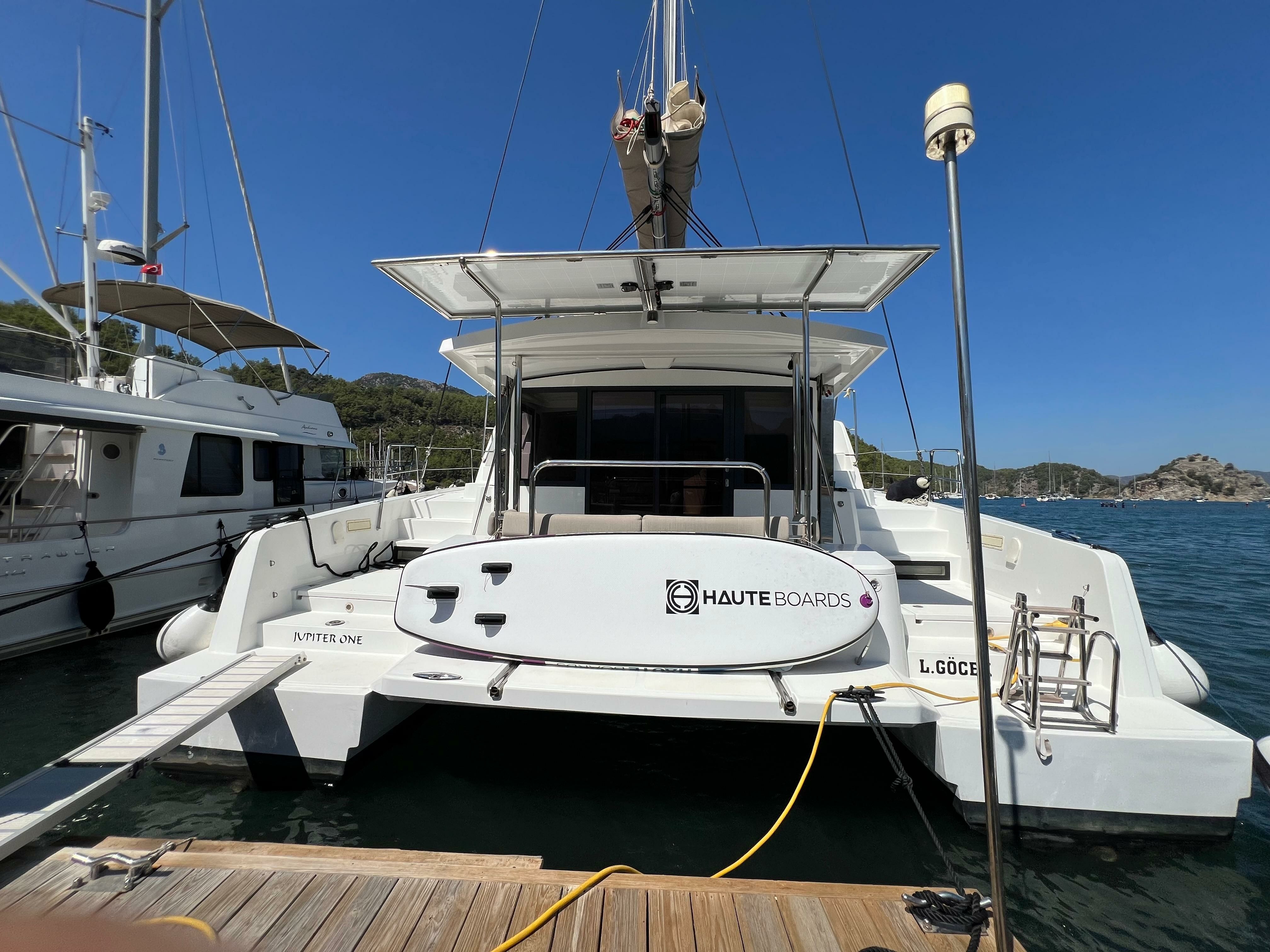 Bali 4.2 | Jupiter One