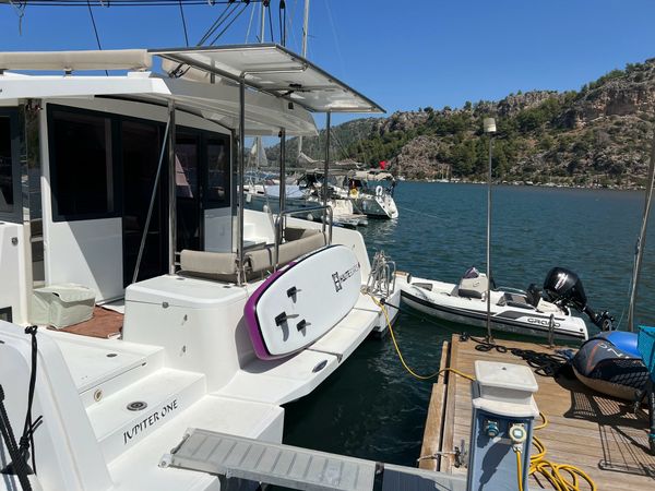 Bali 4.2 | Jupiter One