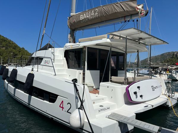 Bali 4.2 | Jupiter One