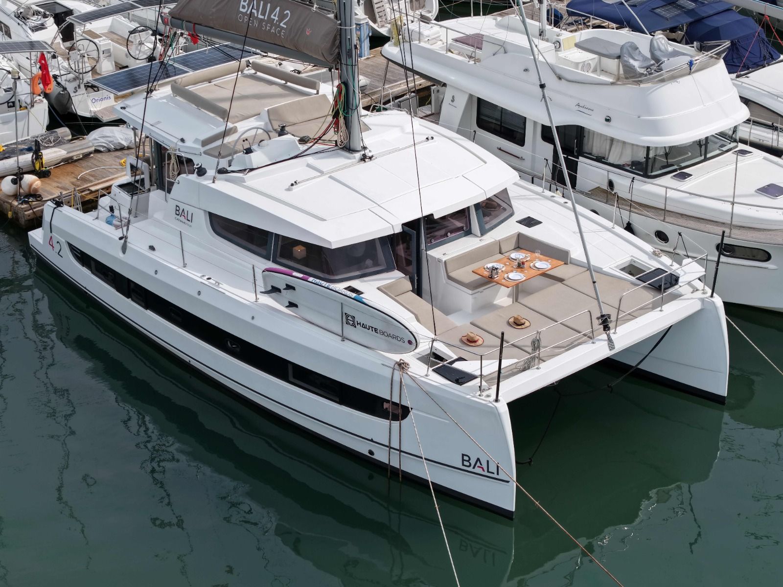 Bali 4.2 | Jupiter One
