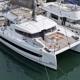 Bali 4.2 | Jupiter One