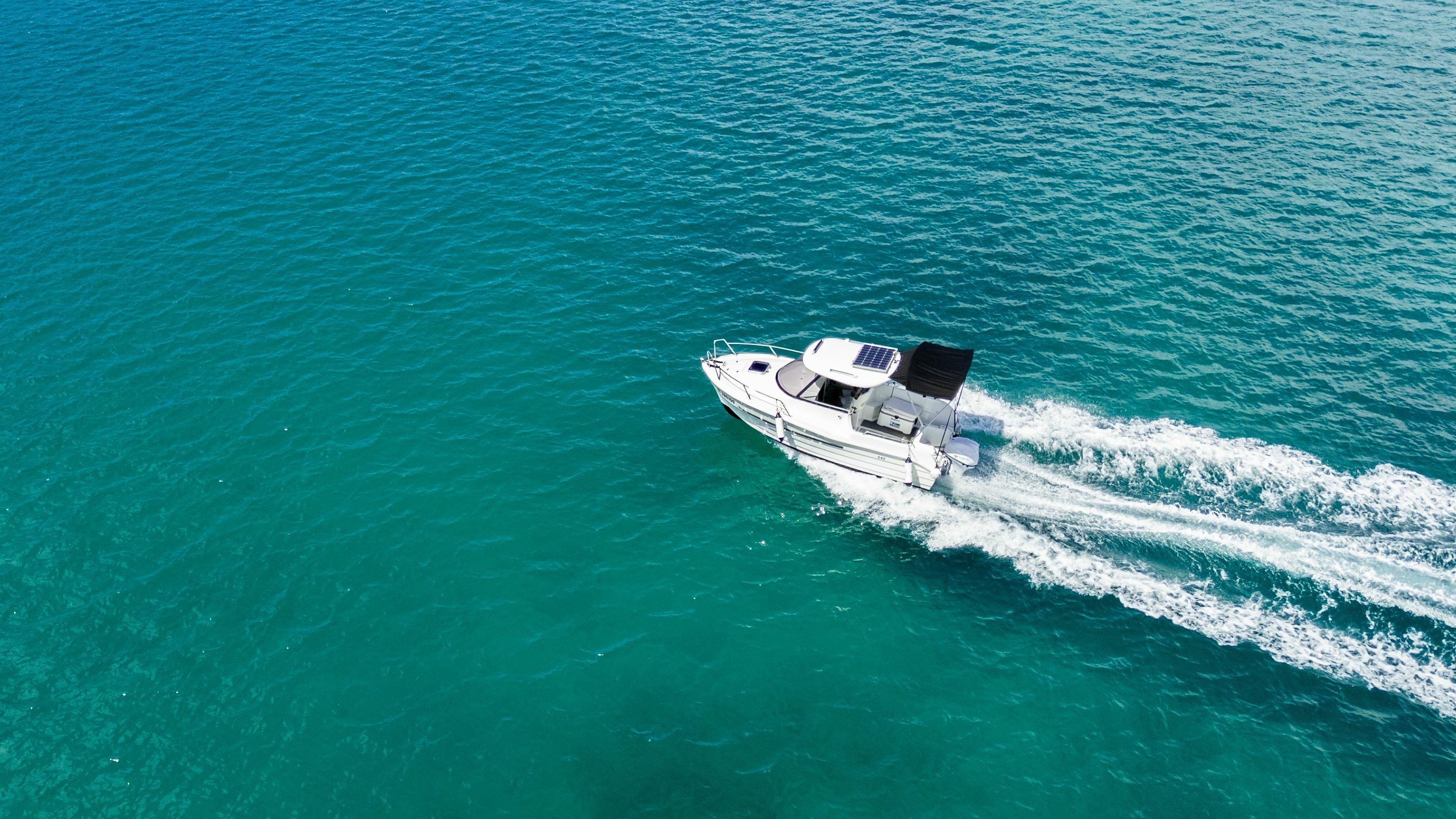 DarekCo Texas 540 | 24