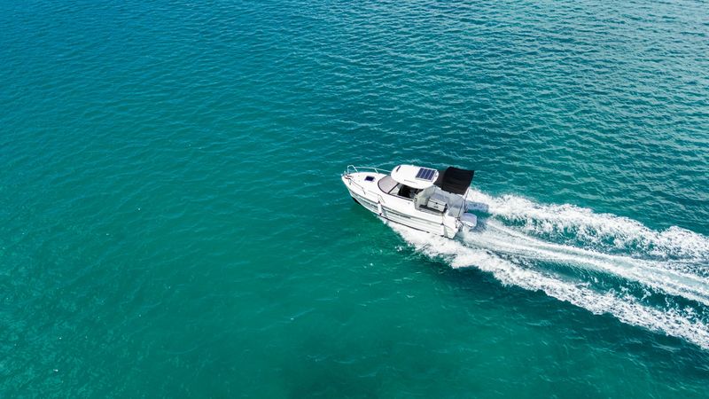 DarekCo Texas 540 | 24