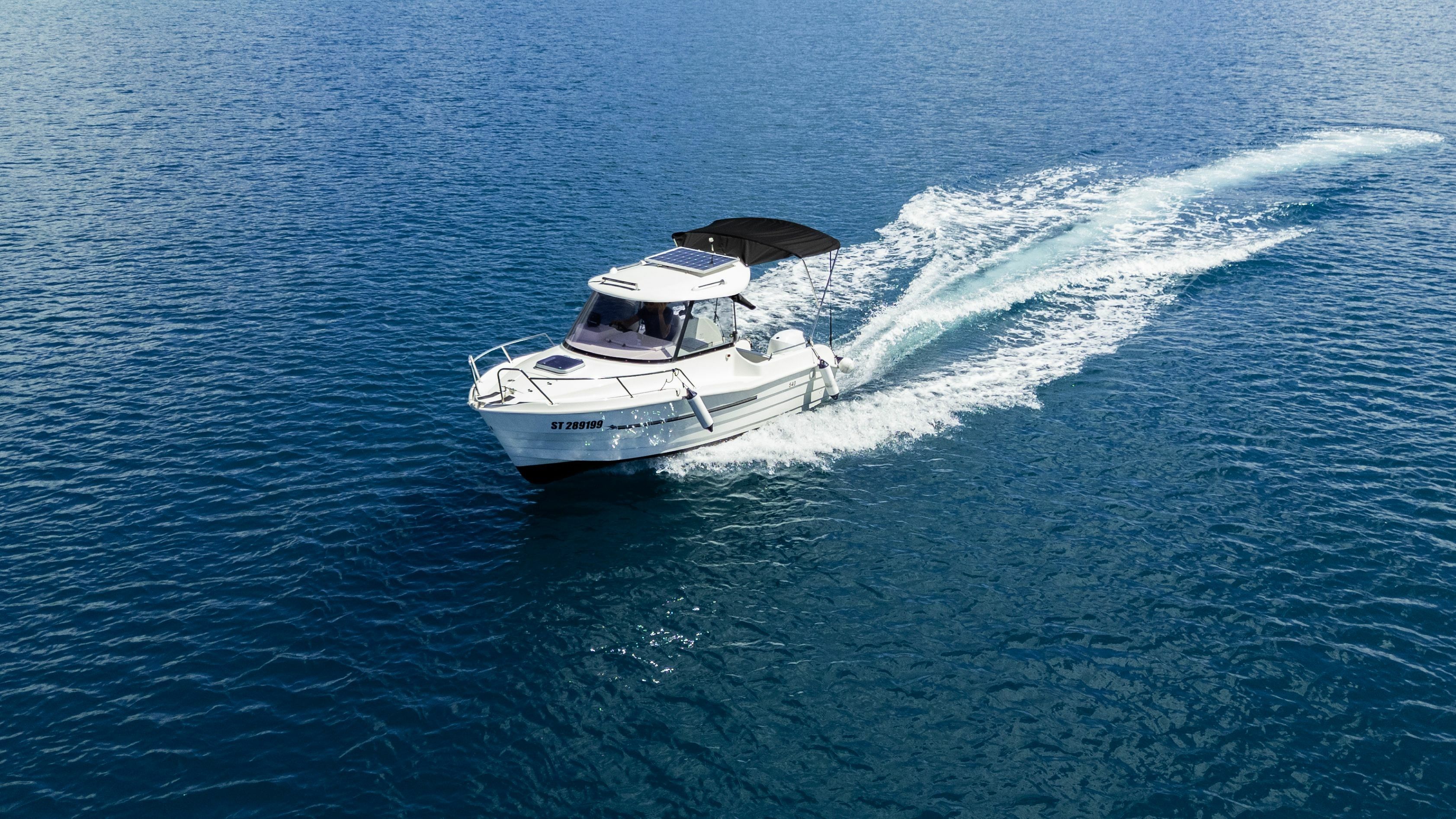 DarekCo Texas 540 | 24