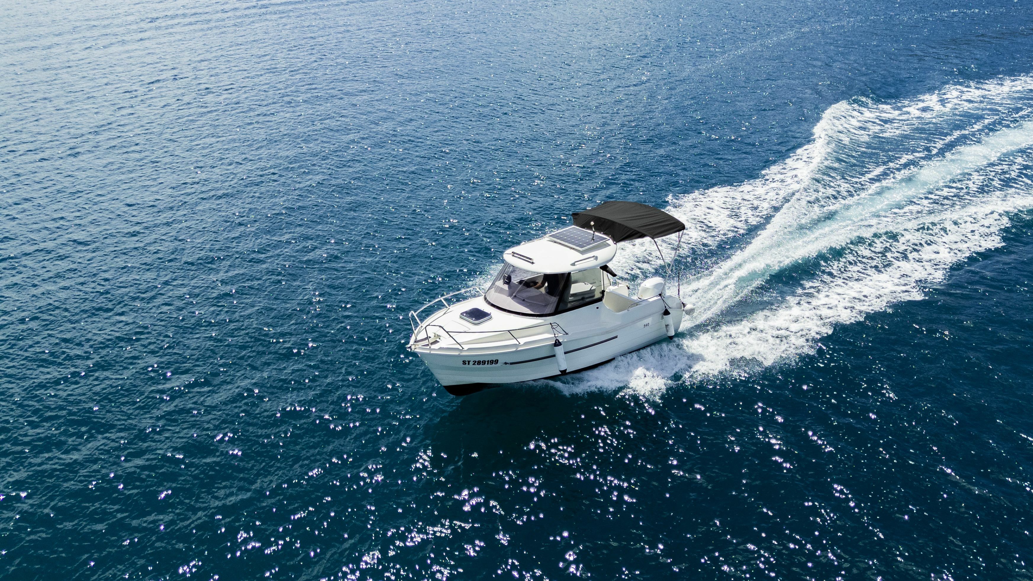 DarekCo Texas 540 | 24