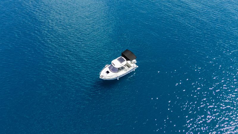 DarekCo Texas 540 | 24