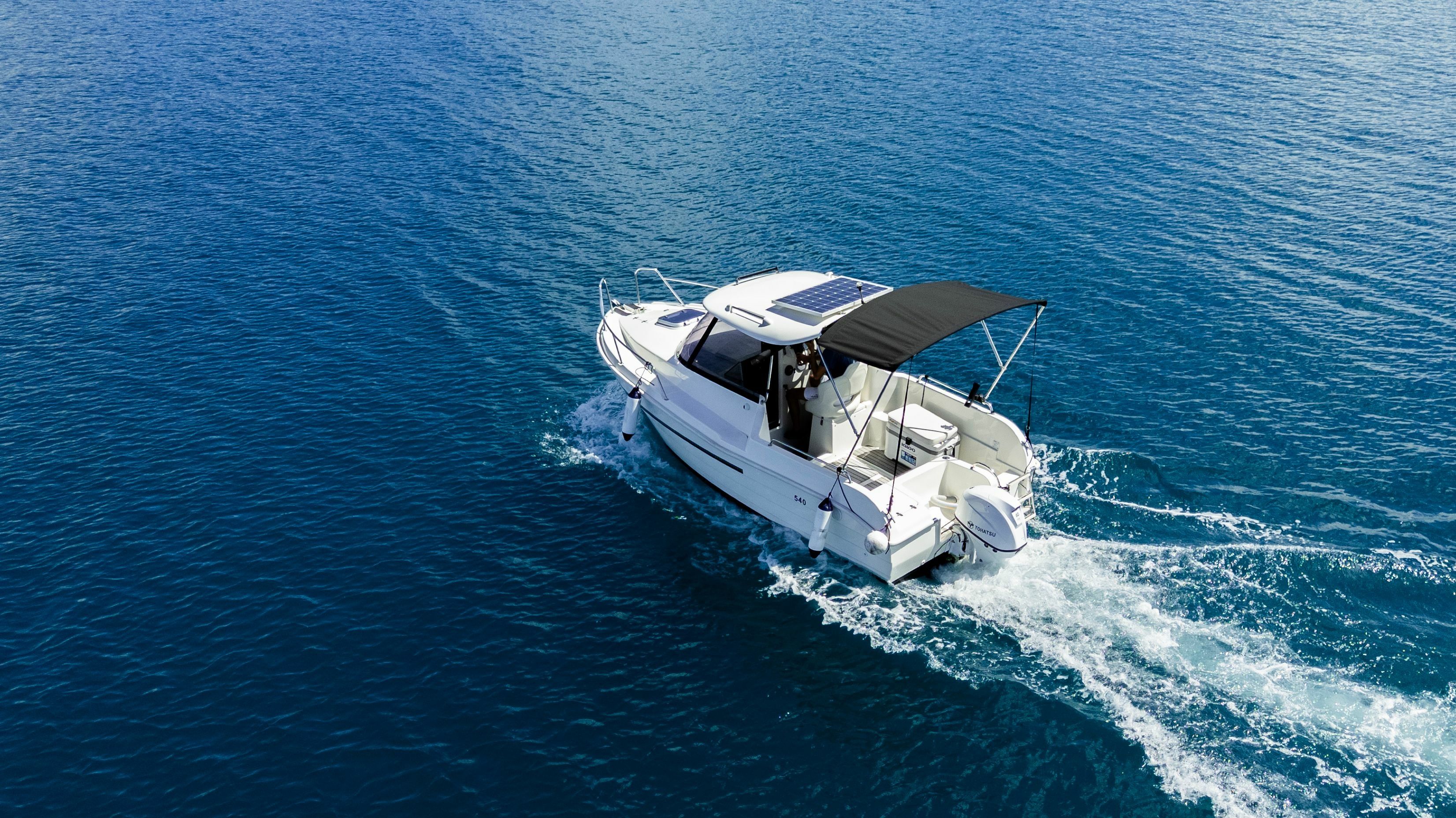 DarekCo Texas 540 | 24