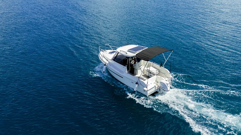 DarekCo Texas 540 | 24