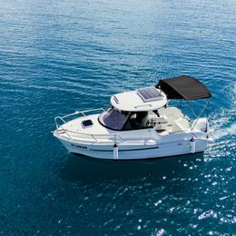 DarekCo Texas 540 | 24