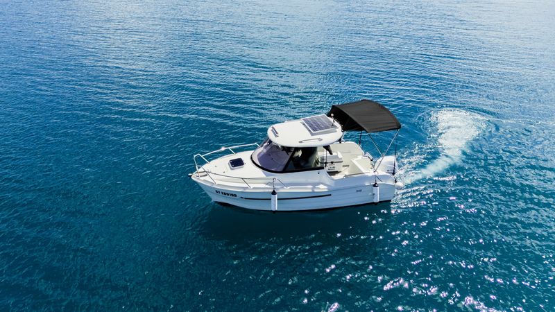 DarekCo Texas 540 | 24