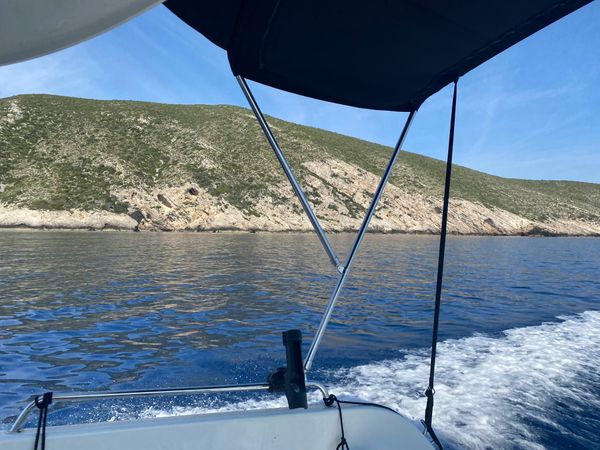 DarekCo Texas 540 | 24