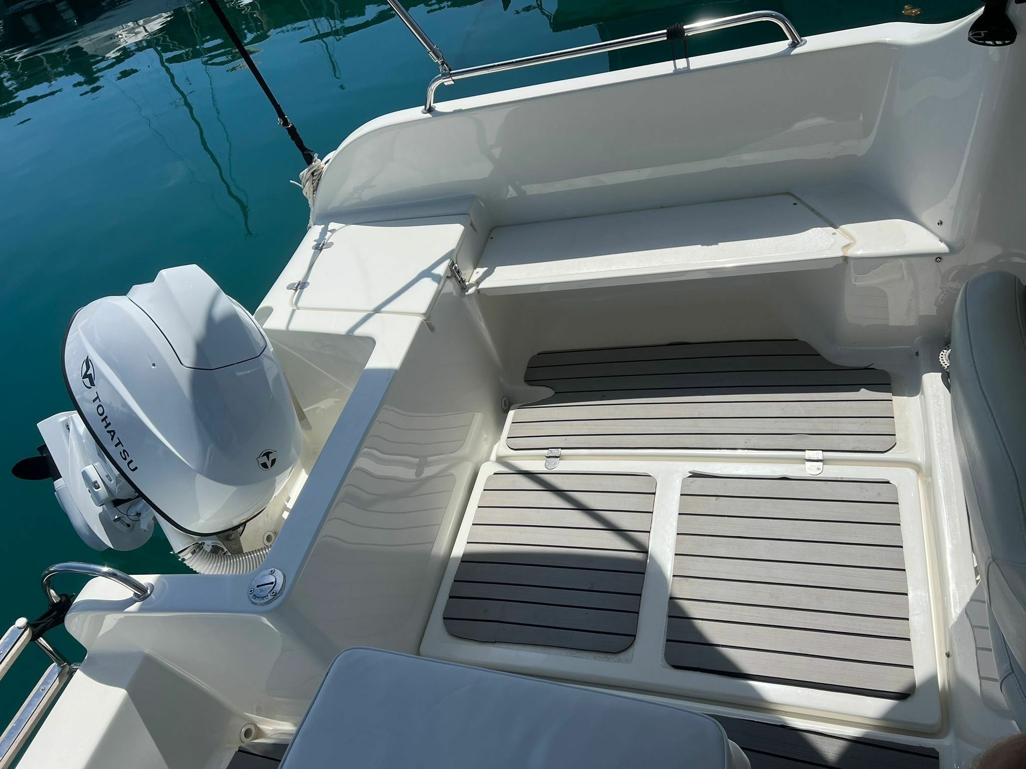 DarekCo Texas 540 | 24