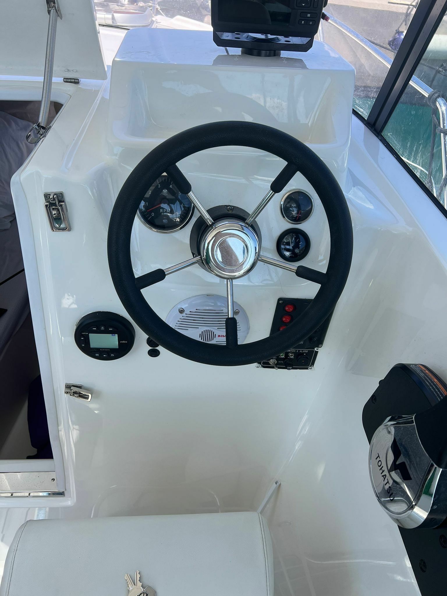 DarekCo Texas 540 | 24