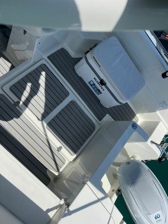 DarekCo Texas 540 | 24