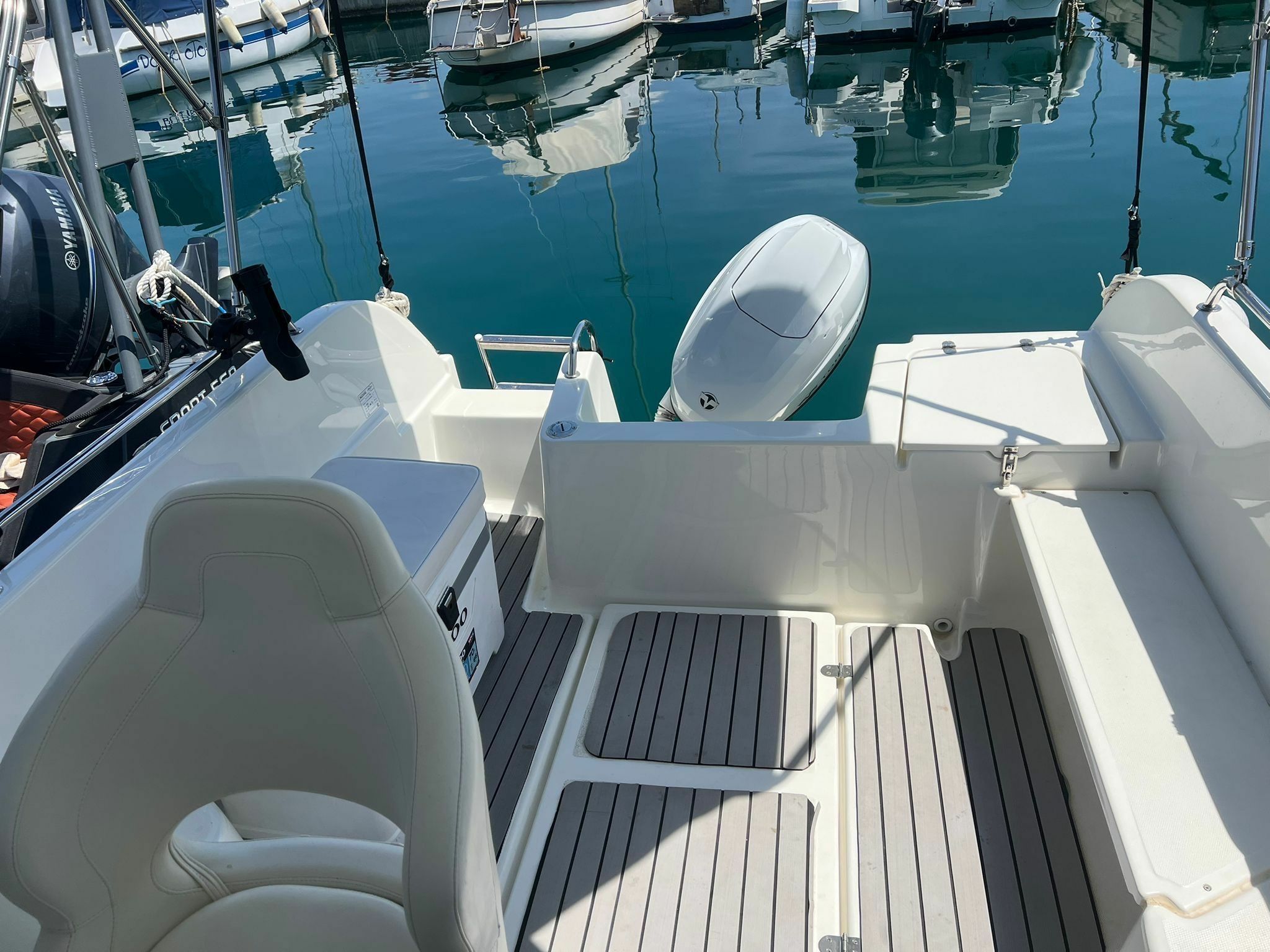 DarekCo Texas 540 | 24