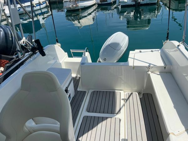 DarekCo Texas 540 | 24