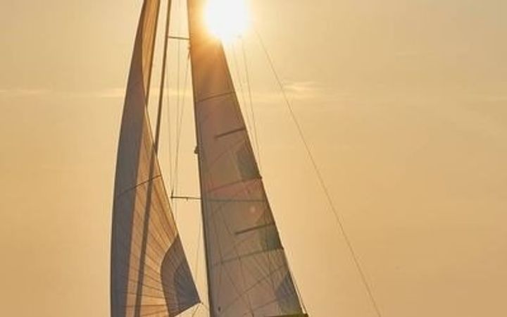 Jeanneau Sun Odyssey 410 | 4Sail