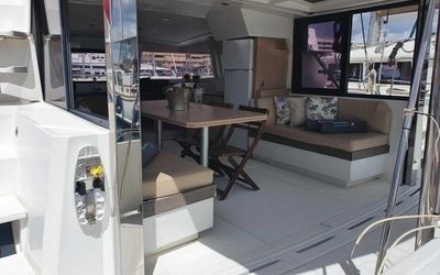 Bali 4.0 | Ocean Grey