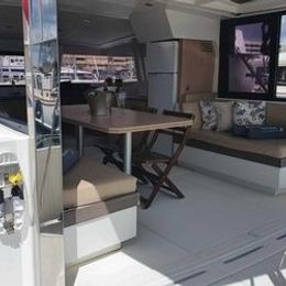 Bali 4.0 | Ocean Grey