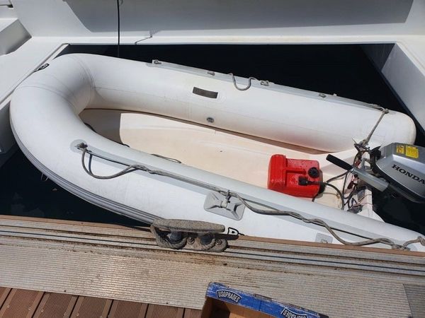 Bali 4.0 | Ocean Grey