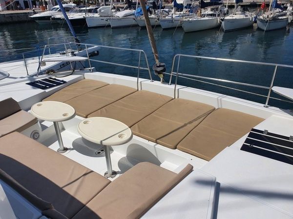 Bali 4.0 | Ocean Grey