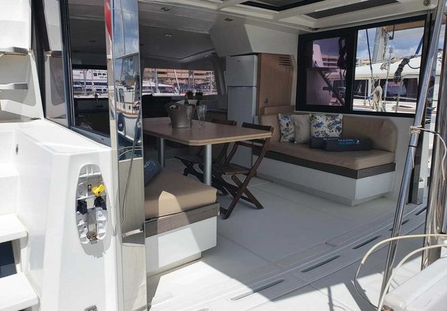 Bali 4.0 | Ocean Grey