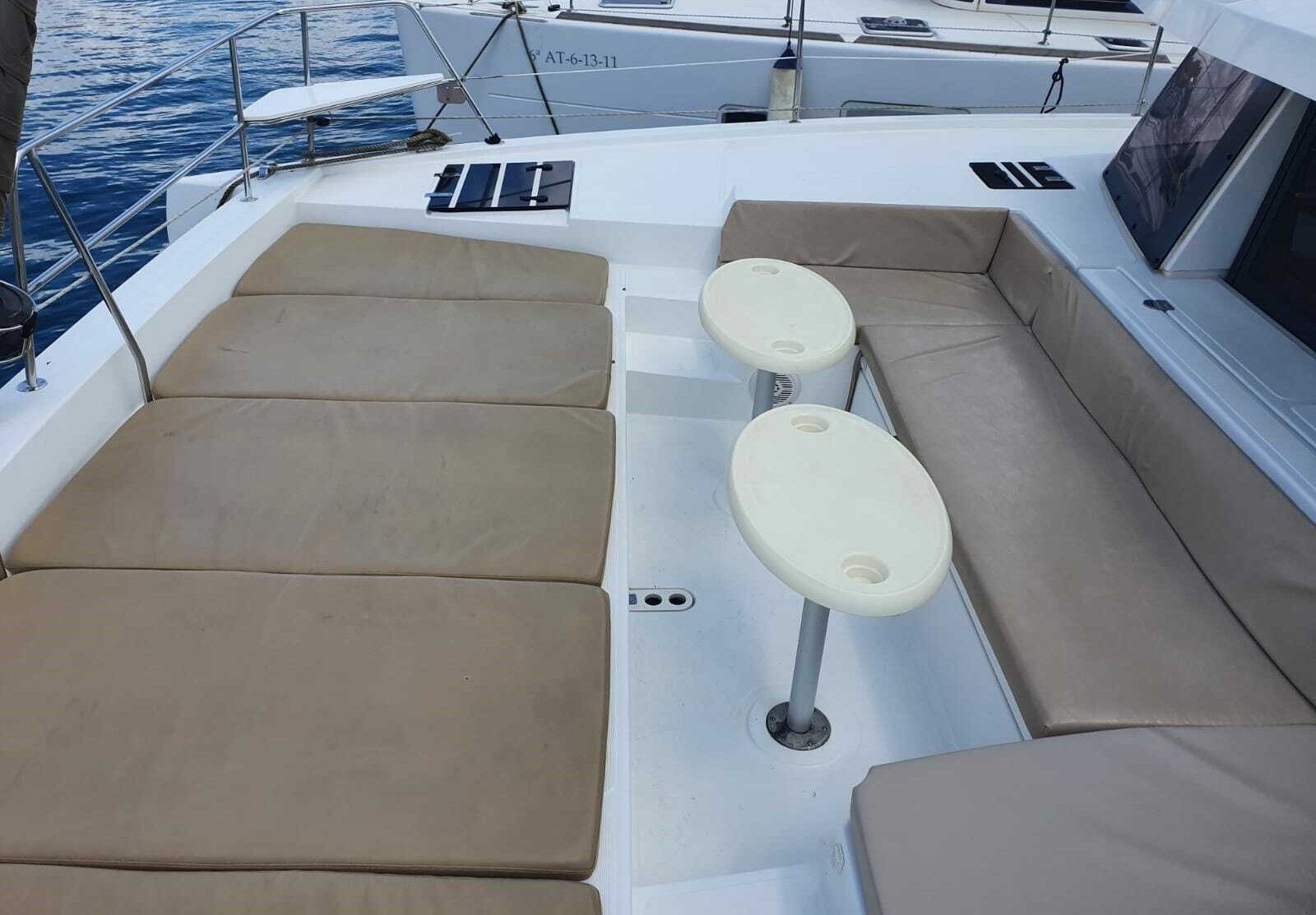 Bali 4.0 | Ocean Grey