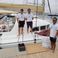 Lagoon 380 S2 | Nauti Lady