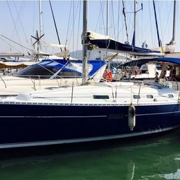 Beneteau Oceanis Clipper 361 | Bardalin 2