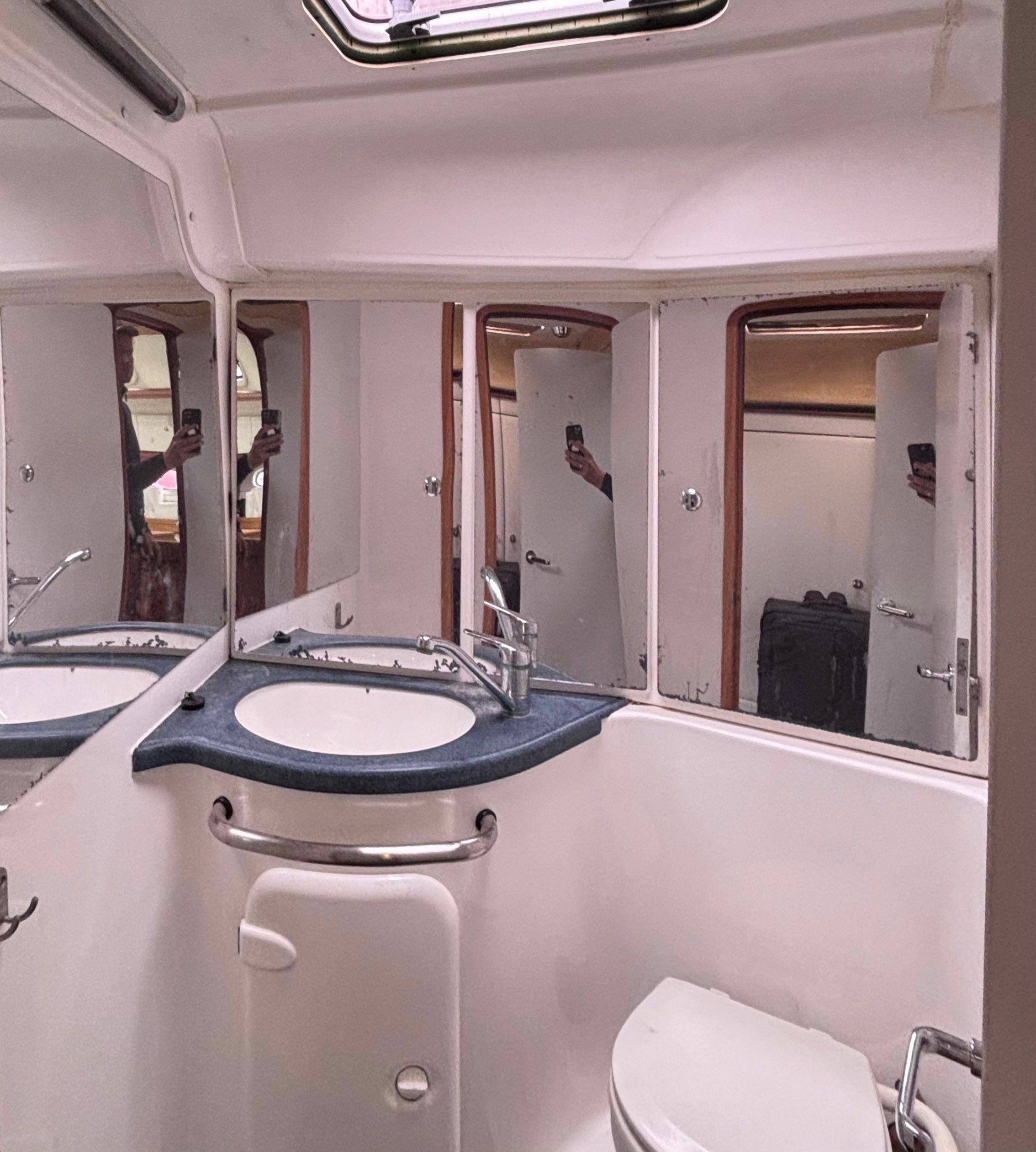 Bavaria C42 | Ellinor