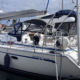 Bavaria C42 | Ellinor
