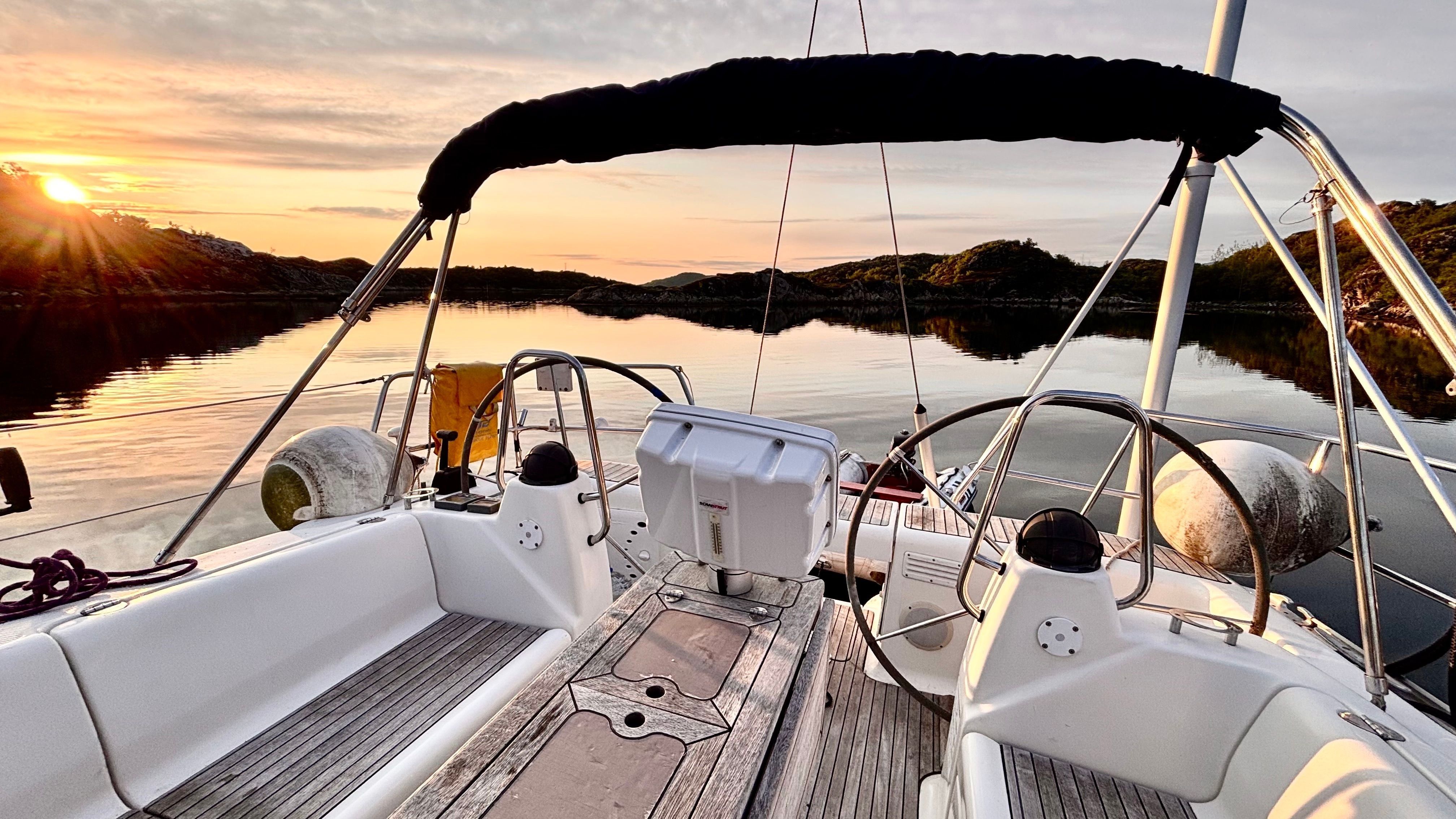 Bavaria C42 | Ellinor