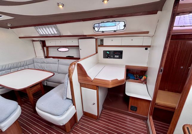 Bavaria C42 | Ellinor