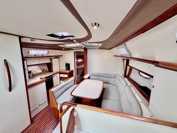 Bavaria C42 | Ellinor