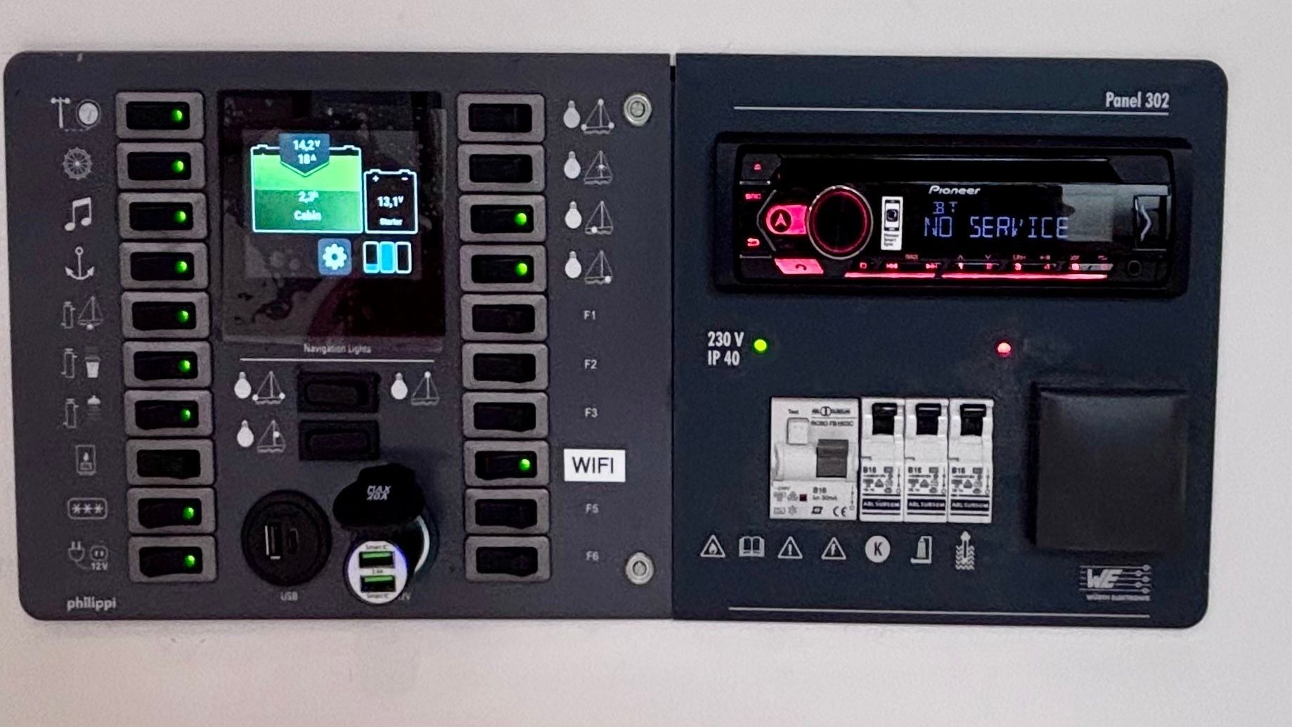 Bavaria C42 | Ellinor