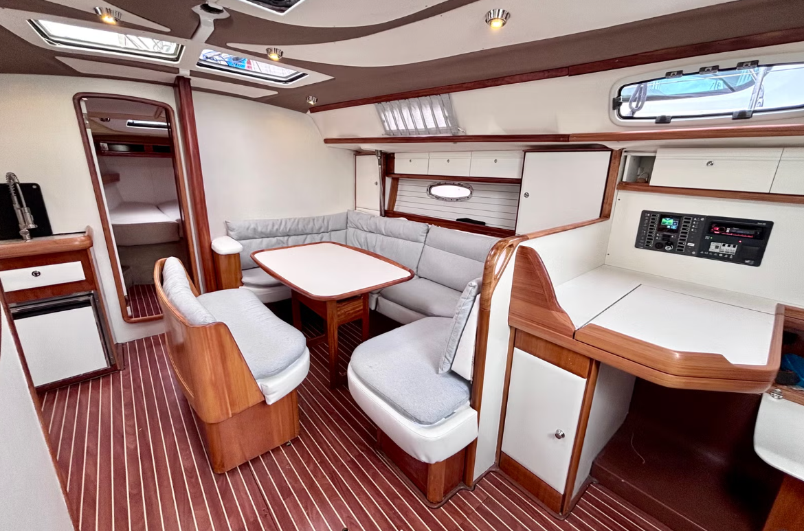 Bavaria C42 | Ellinor
