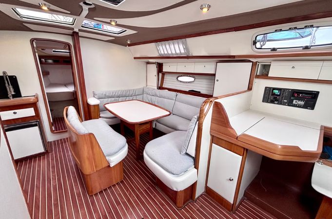 Bavaria C42 | Ellinor