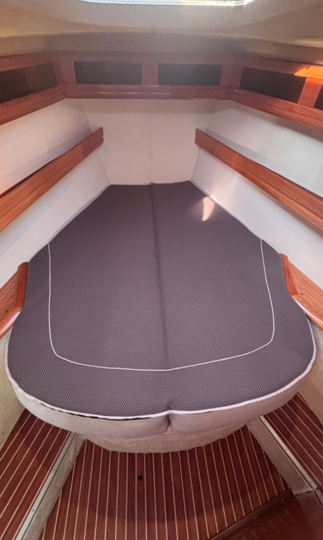 Bavaria C42 | Ellinor