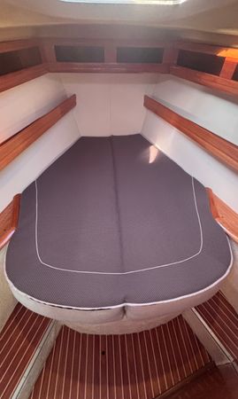 Bavaria C42 | Ellinor