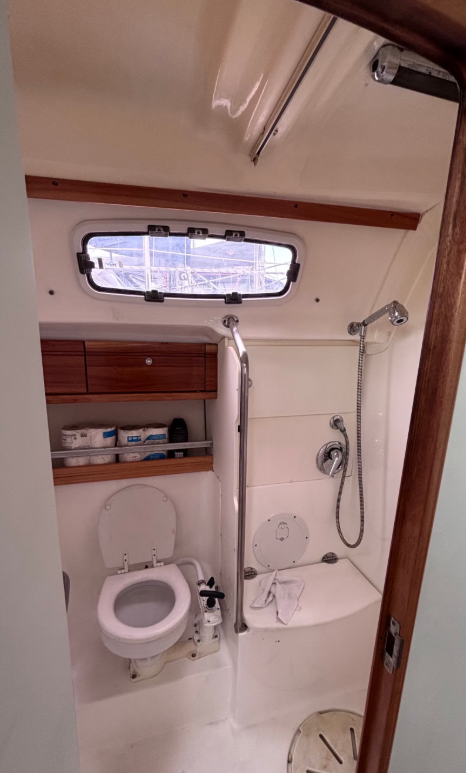 Bavaria C42 | Ellinor