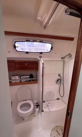 Bavaria C42 | Ellinor