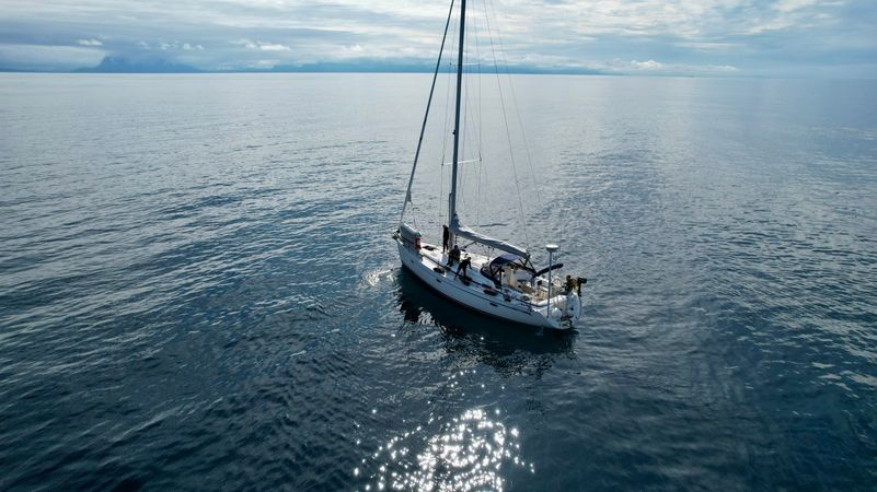 Bavaria C42 | Ellinor