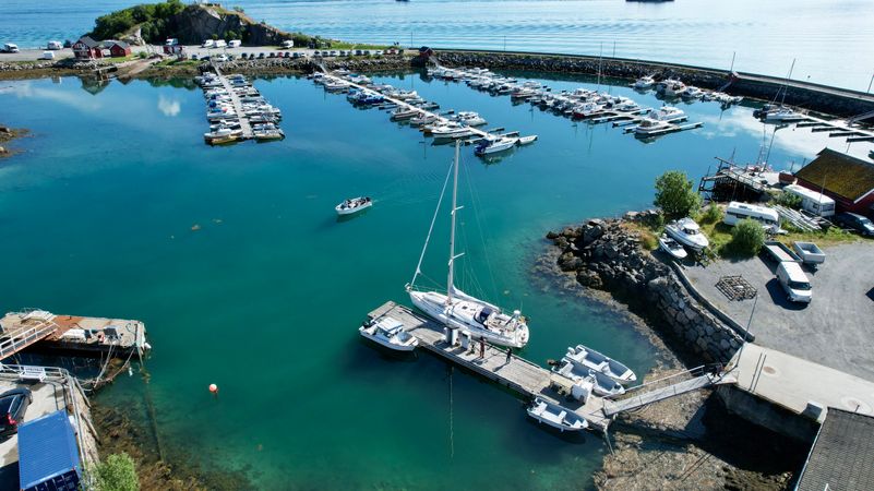 Bavaria C42 | Ellinor