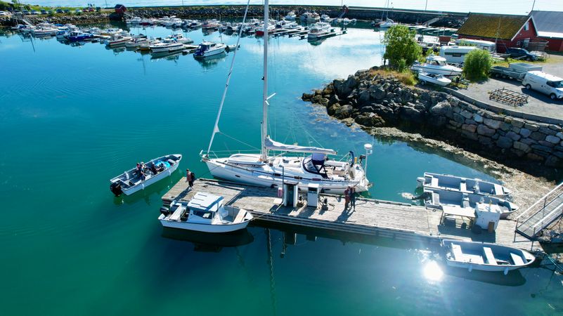 Bavaria C42 | Ellinor