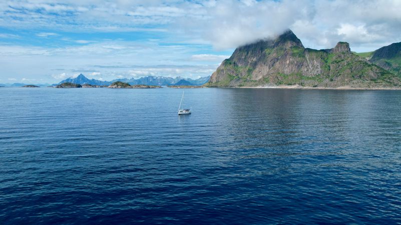 Bavaria C42 | Ellinor