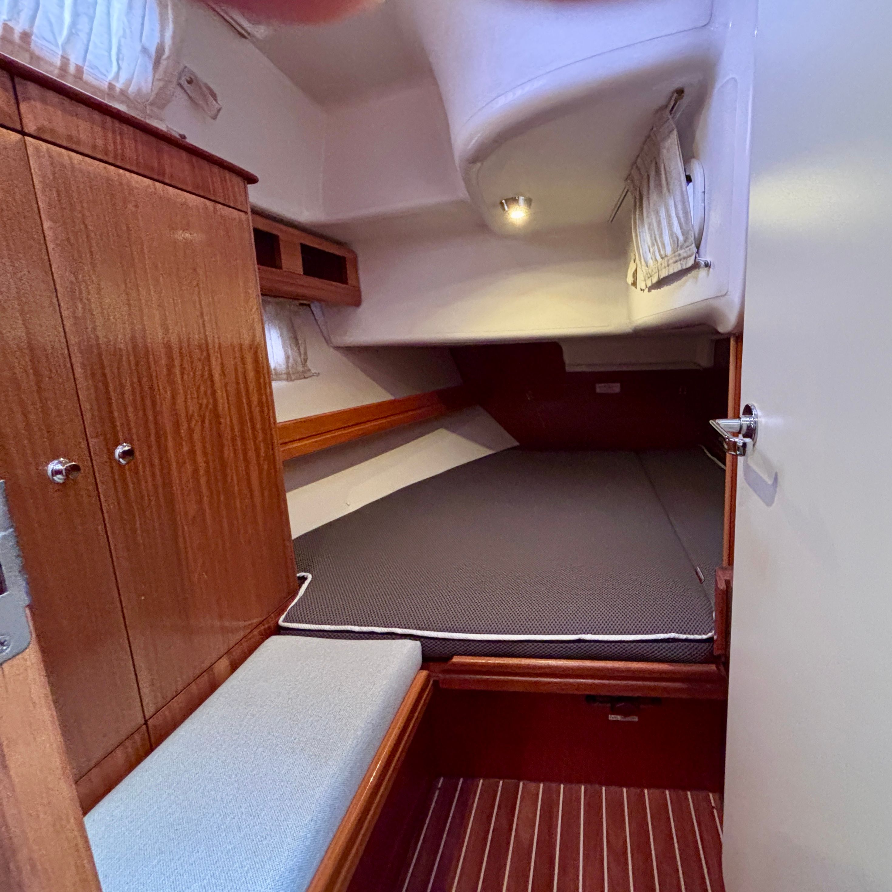 Bavaria 42 Cruiser | Ellinor