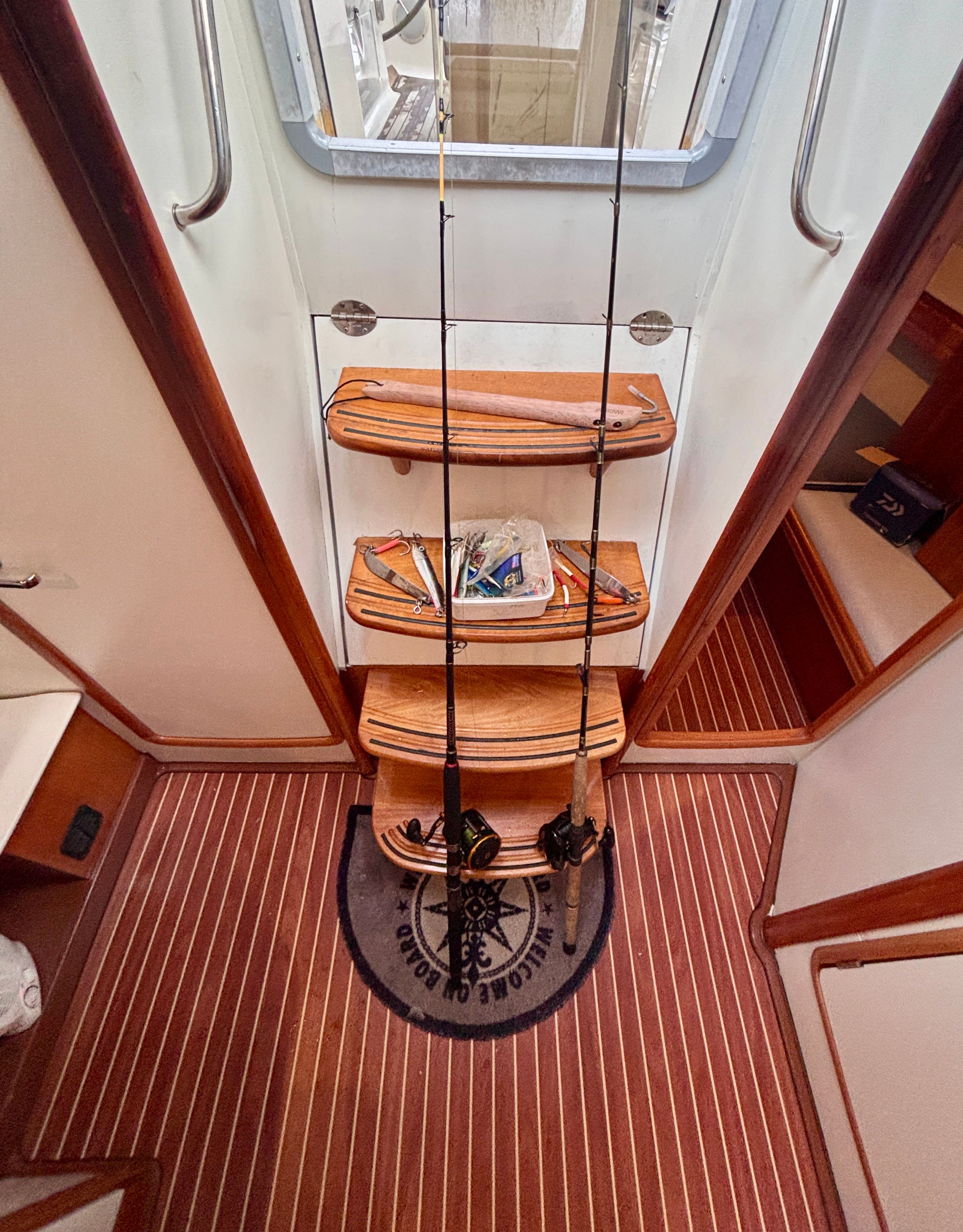 Bavaria 42 Cruiser | Ellinor