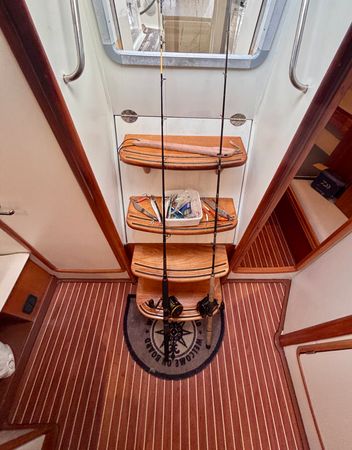 Bavaria 42 Cruiser | Ellinor