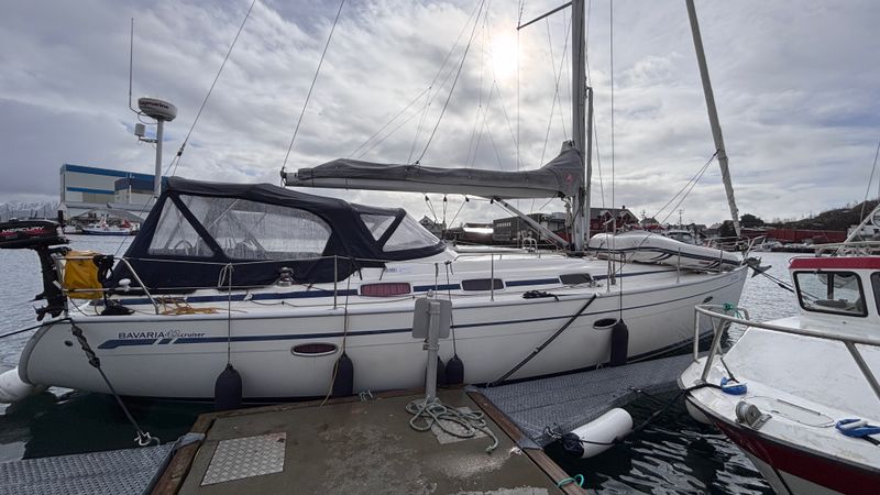 Bavaria 42 Cruiser | Ellinor